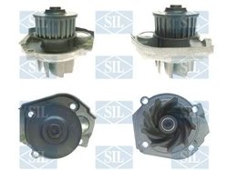 Pompa de apa Saleri SIL PA1385