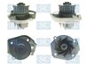 POMPA DE APA SALERI SIL PA1385 - Compatibil cu ABARTH, ALFA ROMEO, CHRYSLER, FIAT, FORD, JEEP, LANCIA, OPEL, VAUXHALL