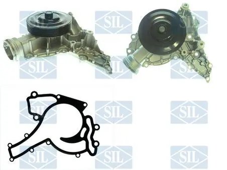 POMPA DE APA SALERI SIL PA1387 - Compatibil cu MERCEDES-BENZ