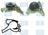 POMPA DE APA SALERI SIL PA1387 - Compatibil cu MERCEDES-BENZ