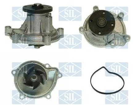 Pompa de apa Saleri SIL PA1390