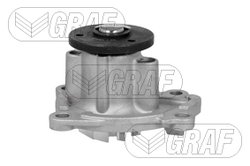 Pompa de apa Graf PA1393