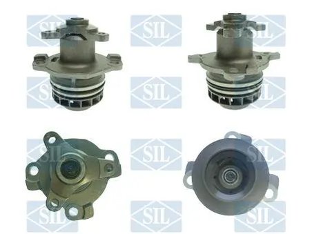 POMPA DE APA SALERI SIL PA1396 - Compatibil cu NISSAN, OPEL, RENAULT, VAUXHALL