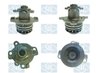 POMPA DE APA SALERI SIL PA1396 - Compatibil cu NISSAN, OPEL, RENAULT, VAUXHALL