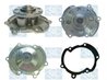 POMPA DE APA SALERI SIL PA1402 - Compatibil cu ALFA ROMEO, CADILLAC, CHEVROLET, OPEL, SAAB, SUZUKI, VAUXHALL