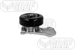 Pompa de apa Graf PA1401