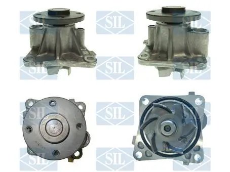 POMPA DE APA SALERI SIL PA1403 - Compatibil cu CITROEN, MITSUBISHI, PEUGEOT, SMART
