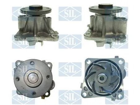 POMPA DE APA SALERI SIL PA1403 - Compatibil cu CITROEN, MITSUBISHI, PEUGEOT, SMART
