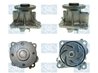 POMPA DE APA SALERI SIL PA1403 - Compatibil cu CITROEN, MITSUBISHI, PEUGEOT, SMART