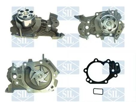 POMPA DE APA SALERI SIL PA1404 - Compatibil cu DACIA, NISSAN, RENAULT