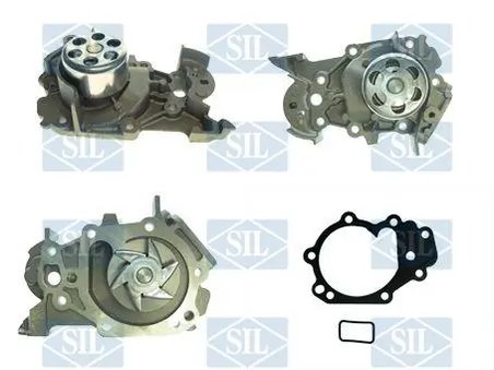 POMPA DE APA SALERI SIL PA1404 - Compatibil cu DACIA, NISSAN, RENAULT