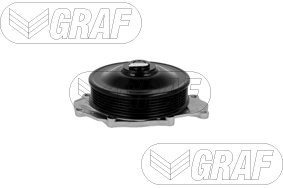POMPA DE APA GRAF PA1404 - Compatibil cu JAGUAR, JAGUAR (CHERY), LAND ROVER