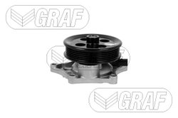Pompa de apa Graf PA1416-8