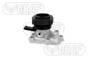 Pompa de apa Graf PA1418-8