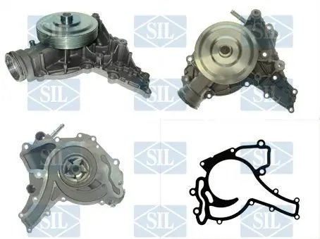 POMPA DE APA SALERI SIL PA1421 - Compatibil cu MERCEDES-BENZ