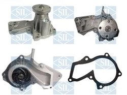 POMPA DE APA SALERI SIL PA1422A - Compatibil cu FORD, MAZDA, VOLVO