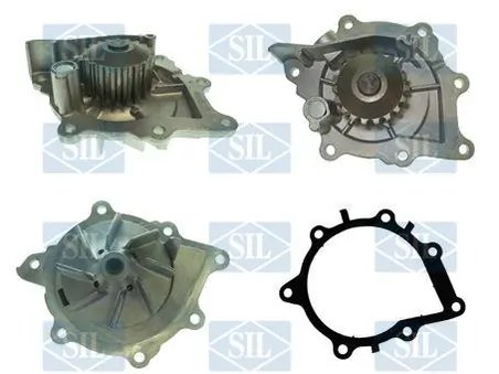 POMPA DE APA SALERI SIL PA1426 - Compatibil cu CITROEN, DS, FIAT, FORD, JAGUAR, LANCIA, LAND ROVER, MITSUBISHI, OPEL, PEUGEOT, T