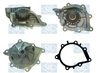 POMPA DE APA SALERI SIL PA1426 - Compatibil cu CITROEN, DS, FIAT, FORD, JAGUAR, LANCIA, LAND ROVER, MITSUBISHI, OPEL, PEUGEOT, T