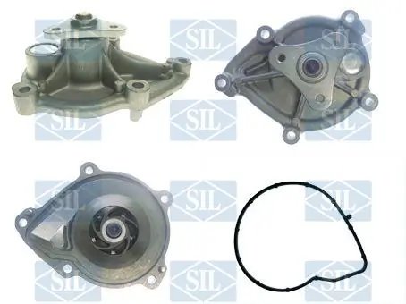 POMPA DE APA SALERI SIL PA1425 - Compatibil cu BMW, CITROEN, DS, MINI, OPEL, PEUGEOT