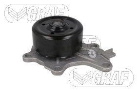 POMPA DE APA GRAF PA1427 - Compatibil cu TOYOTA