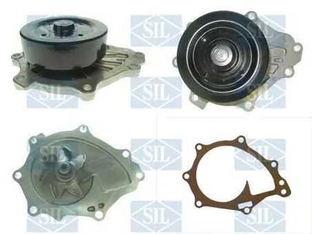 POMPA DE APA SALERI SIL PA1441 - Compatibil cu LEXUS, TOYOTA