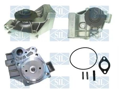 POMPA DE APA SALERI SIL PA1442 - Compatibil cu CITROEN, FIAT, IVECO, PEUGEOT