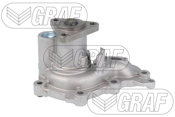 POMPA DE APA GRAF PA1443 - Compatibil cu FORD
