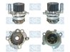 POMPA DE APA SALERI SIL PA1444 - Compatibil cu AUDI, CHRYSLER, DODGE, FORD, JEEP, MITSUBISHI, SEAT, SKODA, VW
