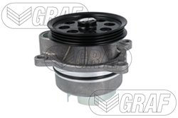POMPA DE APA GRAF PA1445 - Compatibil cu FORD