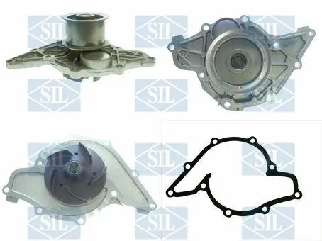 POMPA DE APA SALERI SIL PA1447 - Compatibil cu AUDI, SKODA, VW
