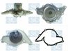 POMPA DE APA SALERI SIL PA1447 - Compatibil cu AUDI, SKODA, VW