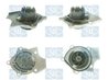 Pompa de apa Saleri SIL PA1448A