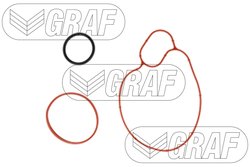 Pompa de apa Graf PA1451