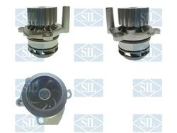 Pompa de apa Saleri SIL PA1455A