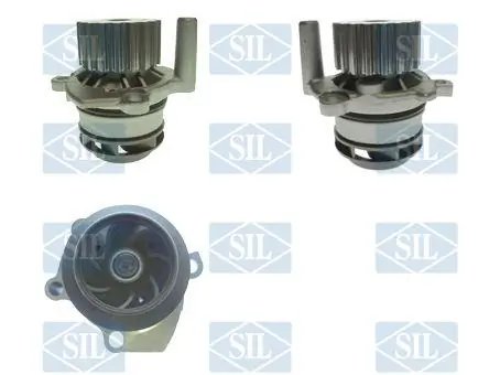 Pompa de apa Saleri SIL PA1455A