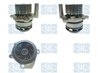 Pompa de apa Saleri SIL PA1455A