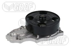 Pompa de apa Graf PA1458