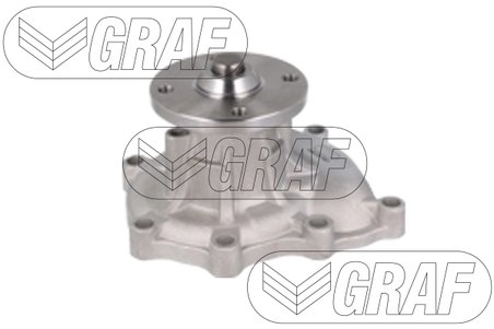 Pompa de apa Graf PA1459