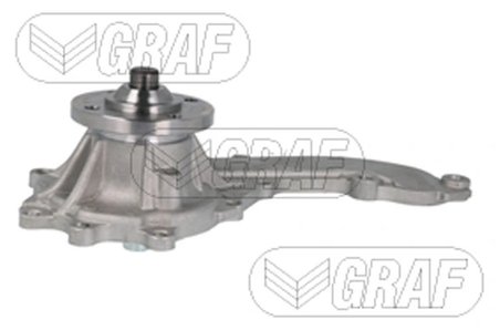 Pompa de apa Graf PA1463