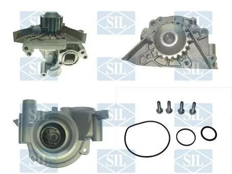 POMPA DE APA SALERI SIL PA1460 - Compatibil cu CITROEN, FIAT, LANCIA, PEUGEOT