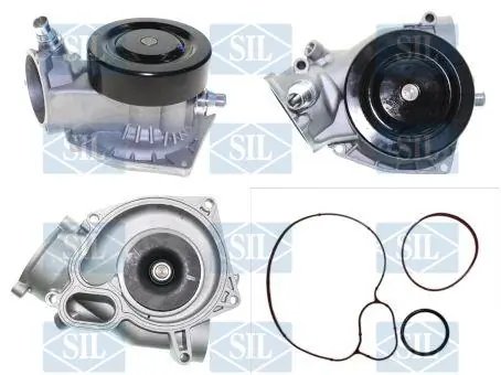 Pompa de apa Saleri SIL PA1466