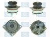 POMPA DE APA SALERI SIL PA1467 - Compatibil cu INFINITI, NISSAN, RENAULT