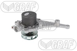 Pompa de apa Graf PA1470-8