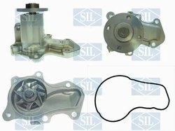 POMPA DE APA SALERI SIL PA1471 - Compatibil cu MITSUBISHI, SMART