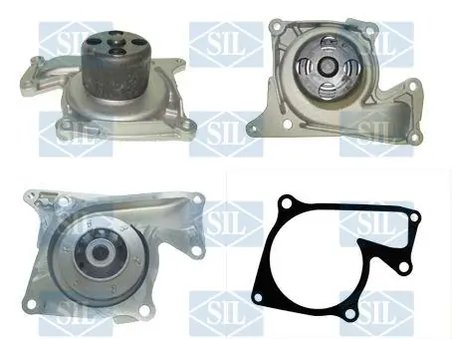 POMPA DE APA SALERI SIL PA1473 - Compatibil cu DACIA, INFINITI, MERCEDES-BENZ, NISSAN, RENAULT
