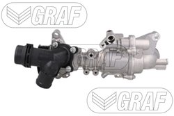 Pompa de apa Graf PA1474