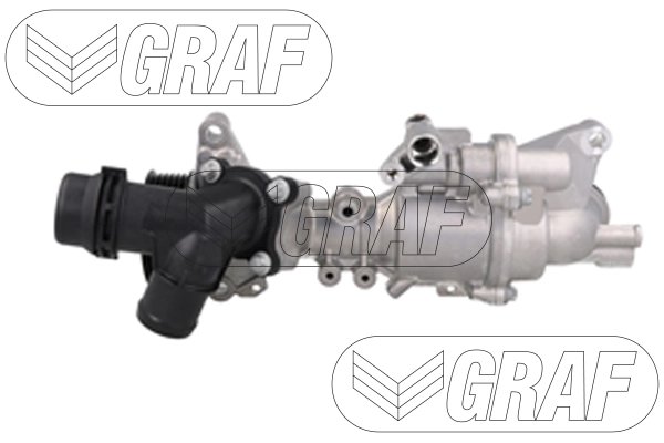 Pompa de apa Graf PA1474