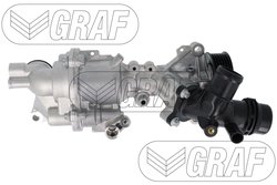 Pompa de apa Graf PA1476