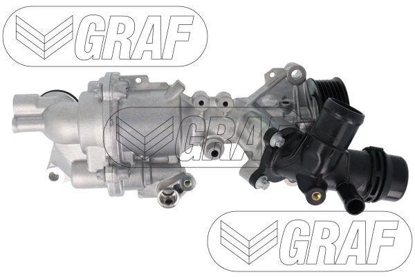 Pompa de apa Graf PA1476