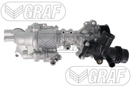 Pompa de apa Graf PA1476